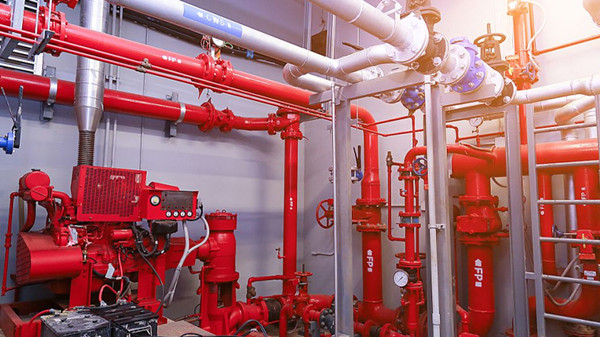 消防維保有限公司 消防維保有限公司