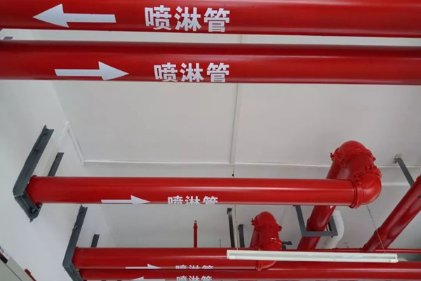 消防管道維保 消防管道維保