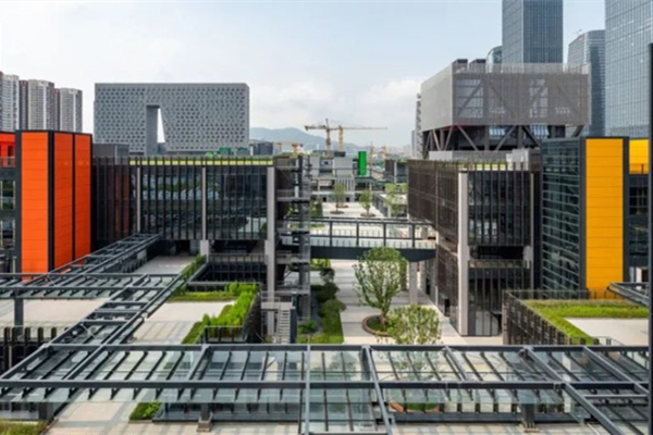 深圳產(chǎn)業(yè)園消防改造工程項(xiàng)目 深圳產(chǎn)業(yè)園消防改造工程項(xiàng)目