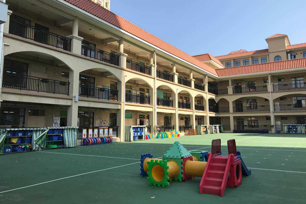 廣州幼兒園消防改造工程項目 廣州幼兒園消防改造工程項目