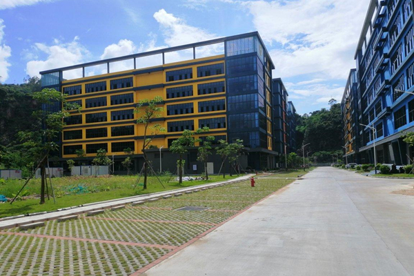 東莞科技園消防改造工程項目 東莞科技園消防改造工程項目