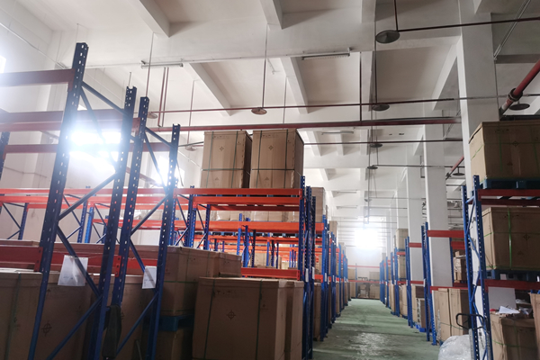 惠州倉庫消防改造工程項目 惠州倉庫消防改造工程項目