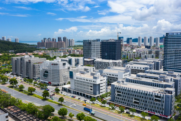 珠海服裝廠消防改造工程項目 珠海服裝廠消防改造工程項目