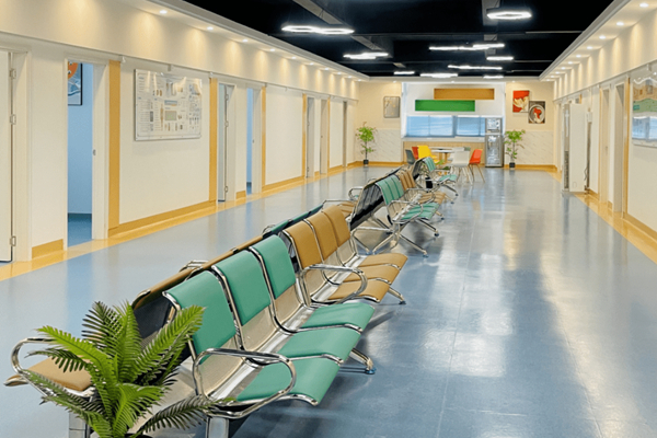 江門醫院消防改造工程項目 江門醫院消防改造工程項目