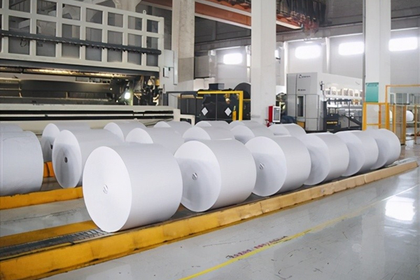 湛江造紙企業(yè)消防改造工程項目 湛江造紙企業(yè)消防改造工程項目