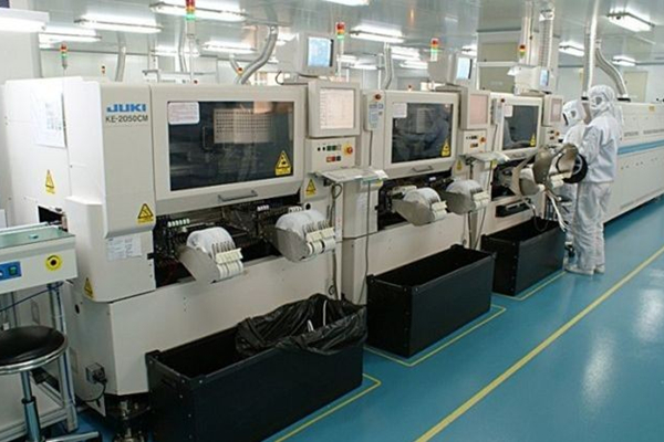 中山電子元件制造企業消防改造工程項目 中山電子元件制造企業消防改造工程項目