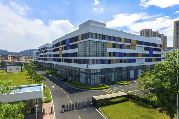 肇慶生物制藥企業(yè)消防改造工程項目 肇慶生物制藥企業(yè)消防改造工程項目