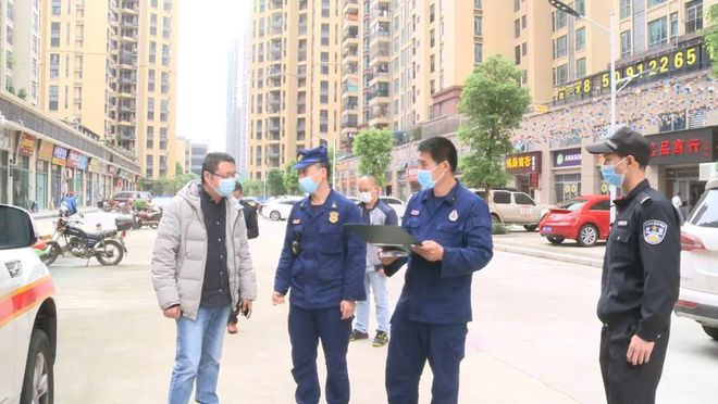 肇慶市全面開展消防整治行動，拆除防盜窗、開設逃生窗