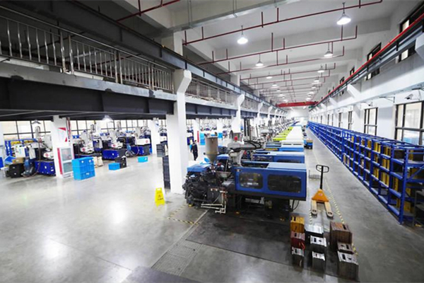 揭陽玩具廠消防改造工程項目 揭陽玩具廠消防改造工程項目