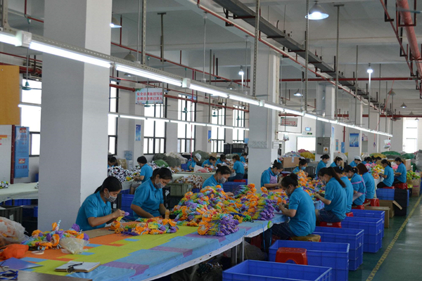 清遠(yuǎn)玩具制造工廠消防改造工程項目 清遠(yuǎn)玩具制造工廠消防改造工程項目