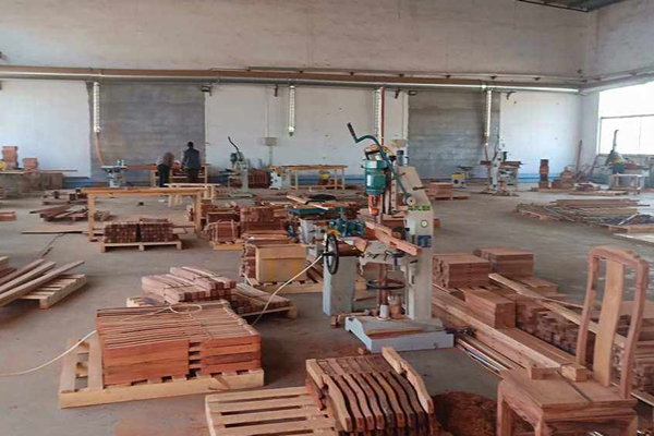 清遠家具制造工廠消防改造工程項目 清遠家具制造工廠消防改造工程項目