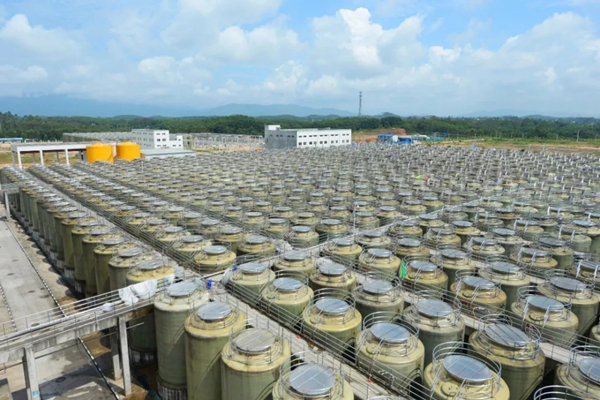陽江食品加工廠消防改造工程項目 陽江食品加工廠消防改造工程項目