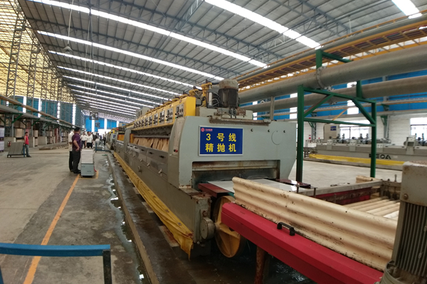 汕尾瓷磚廠消防改造工程項目 汕尾瓷磚廠消防改造工程項目