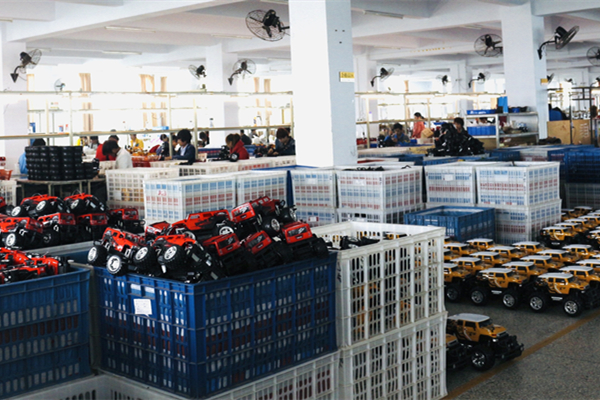 河源玩具工廠消防改造工程項(xiàng)目 河源玩具工廠消防改造工程項(xiàng)目