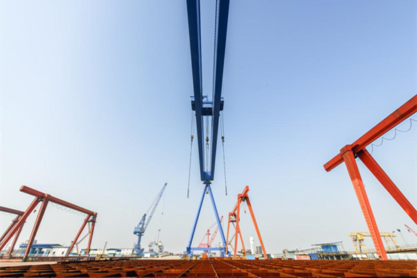 汕頭造船工廠消防維保 汕頭造船工廠消防維保