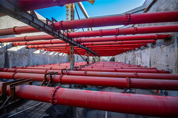 消防工程施工計劃 消防工程施工計劃