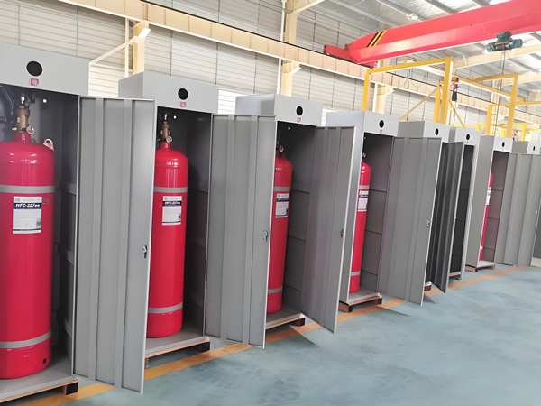 滅火器怎么充裝干粉 滅火器怎么充裝干粉